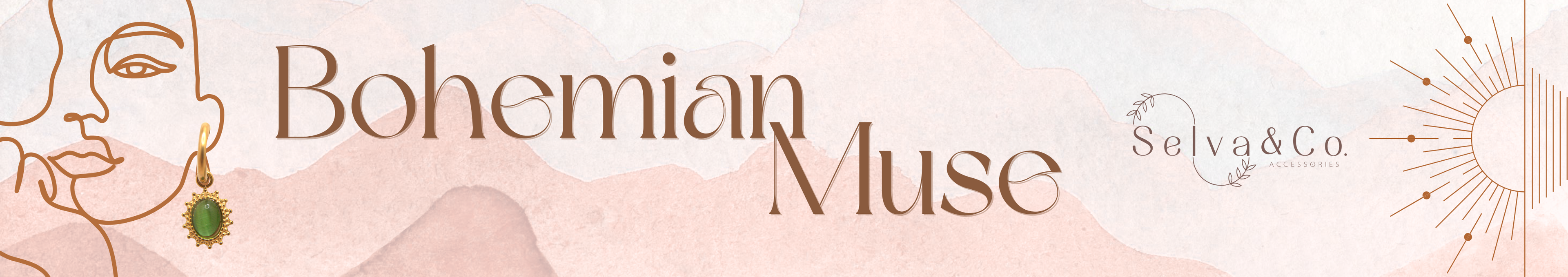 Bohemian Muse