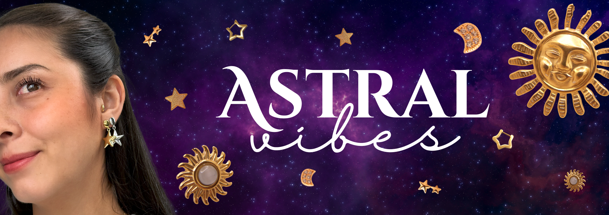 Astral Vibes
