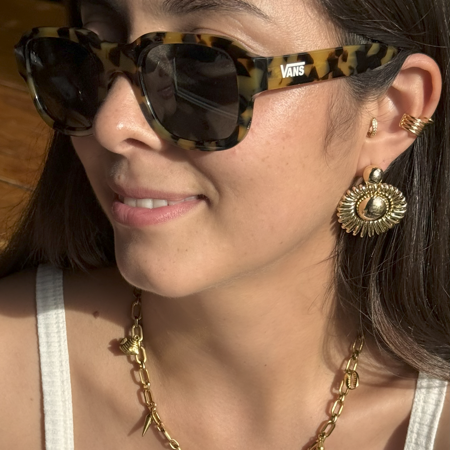 Solena Earrings