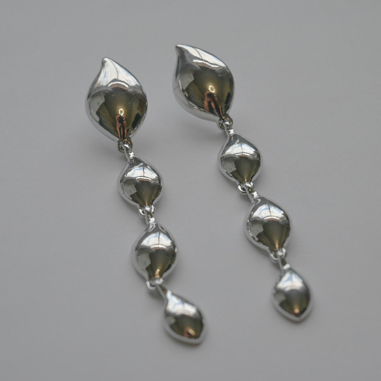 Silver Gleams