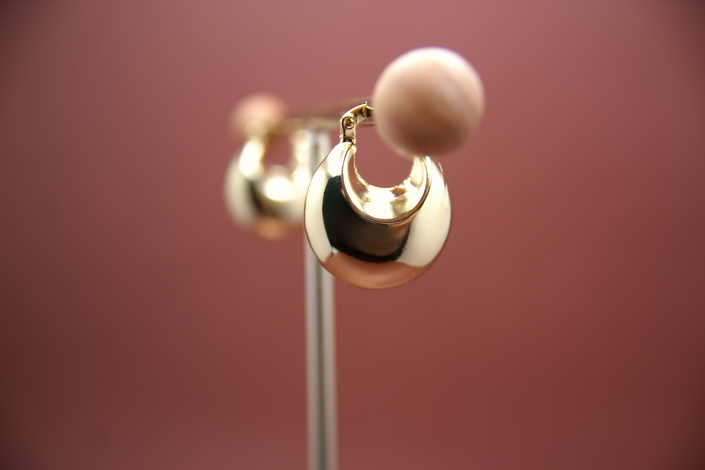 Solange Hoops