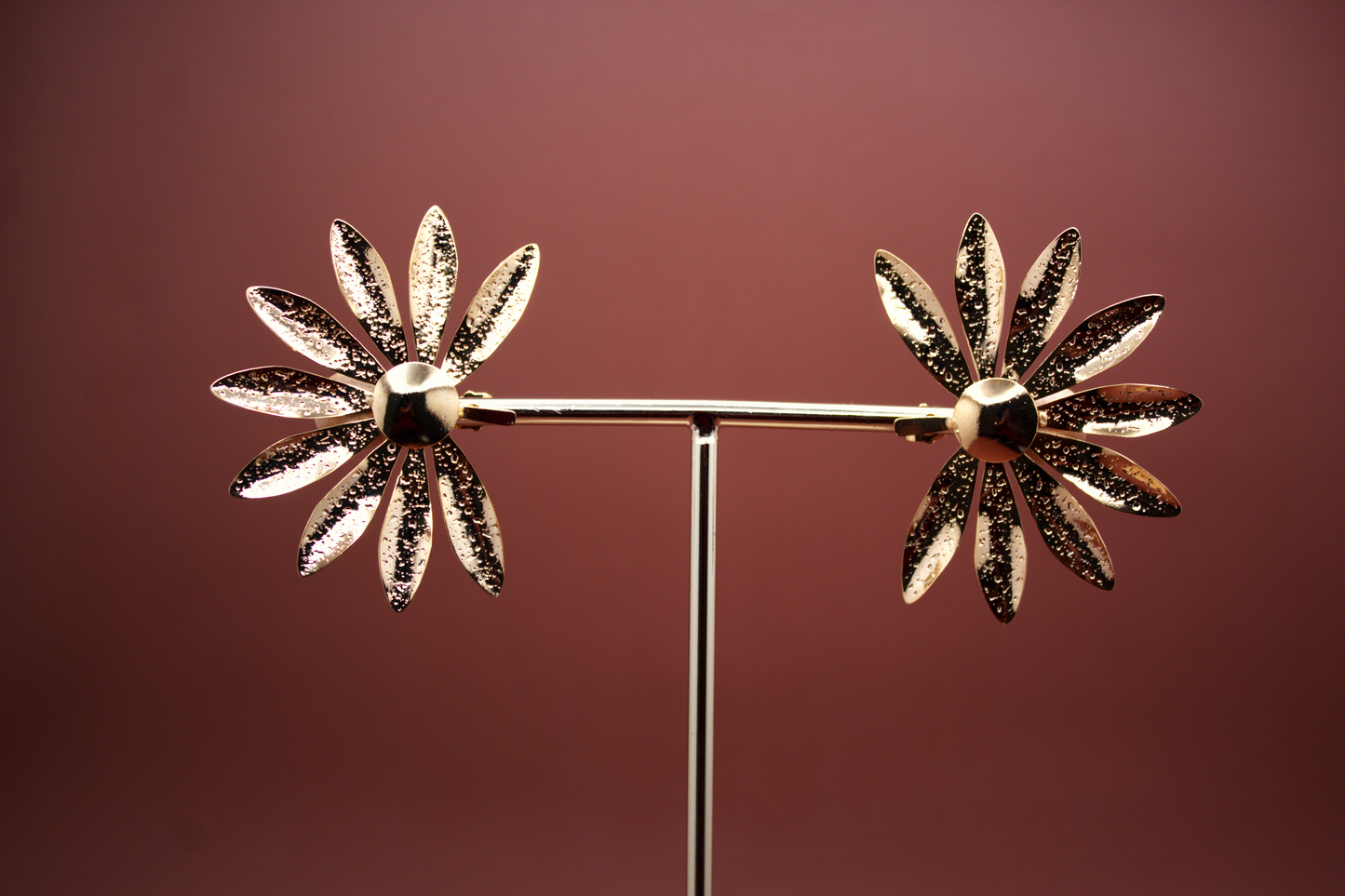 Amarélie Earrings