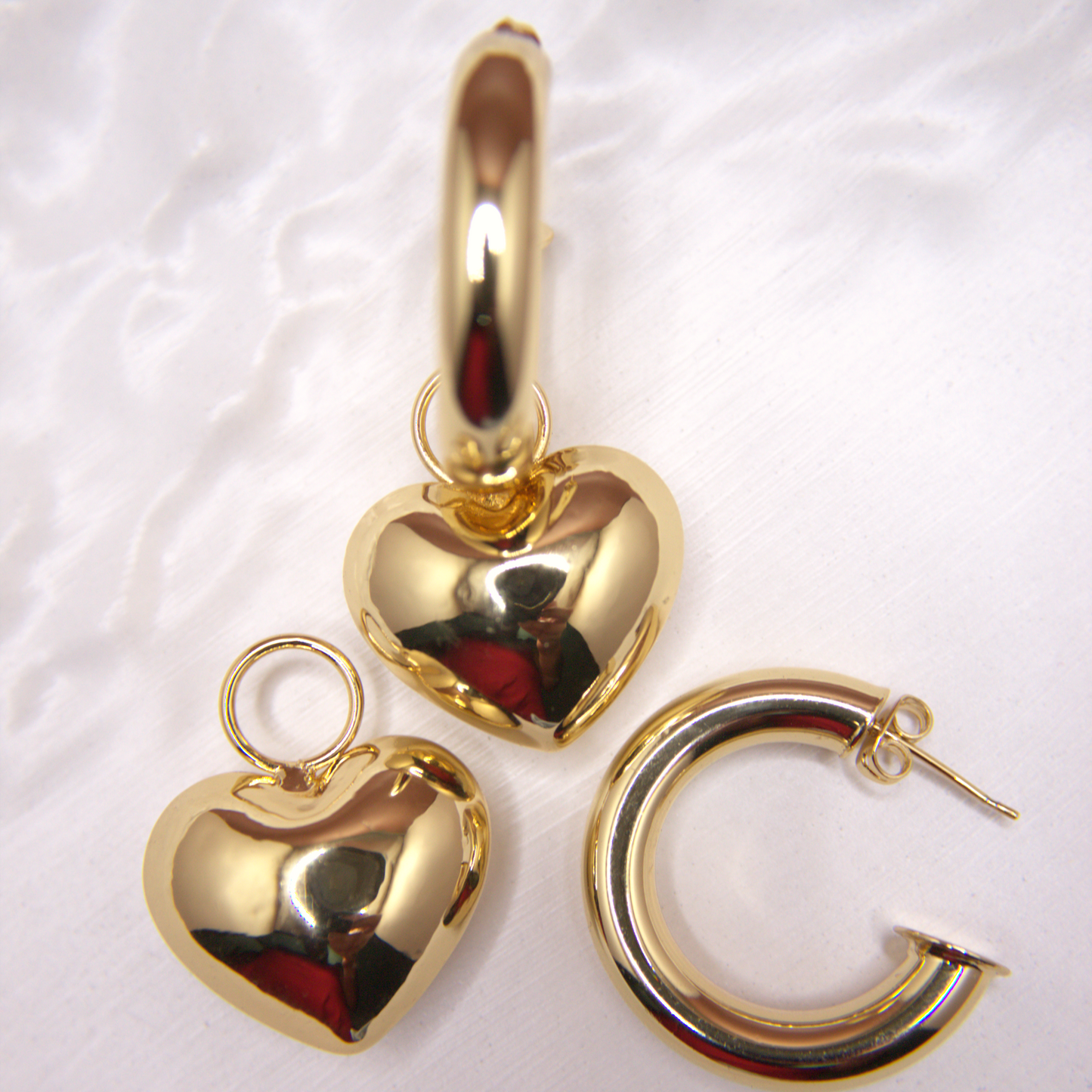 Amelí Earrings