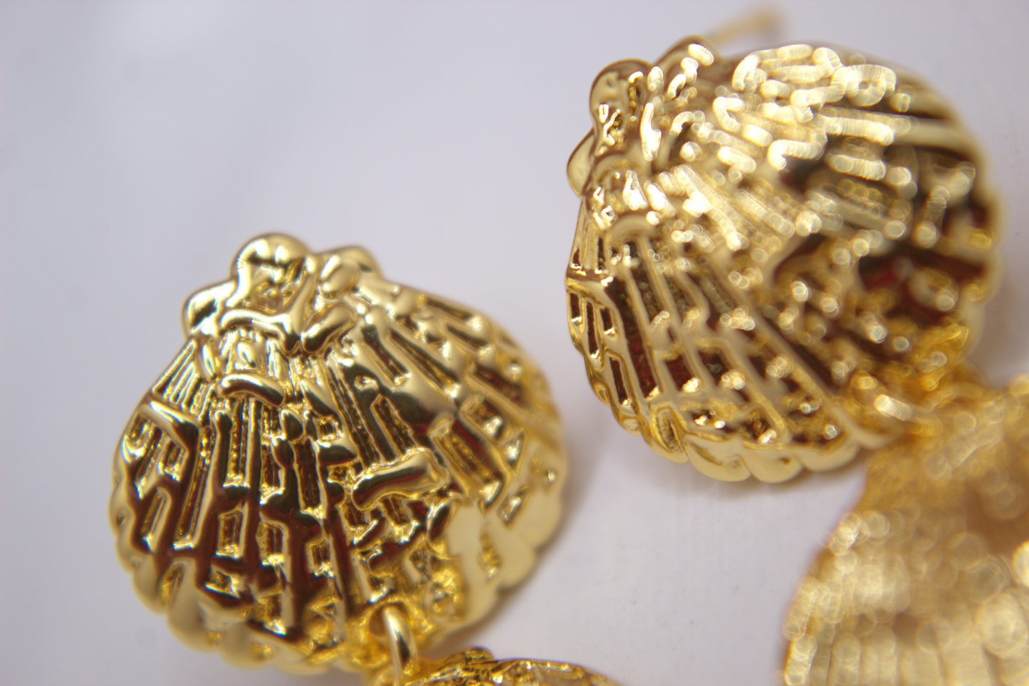 Carina Earrings