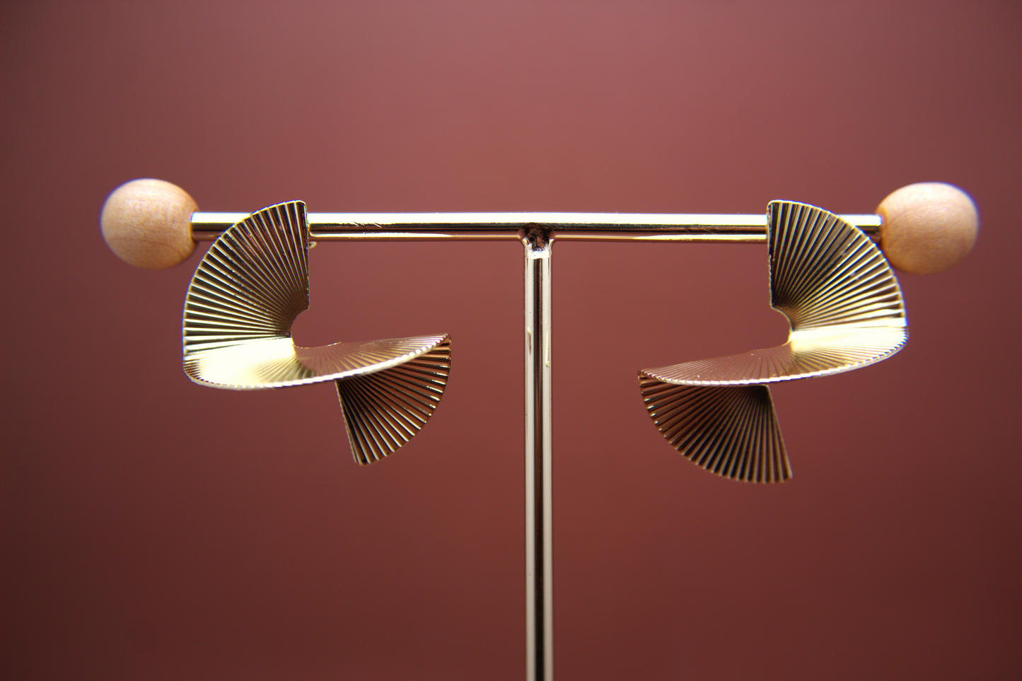 Soleia Earrings