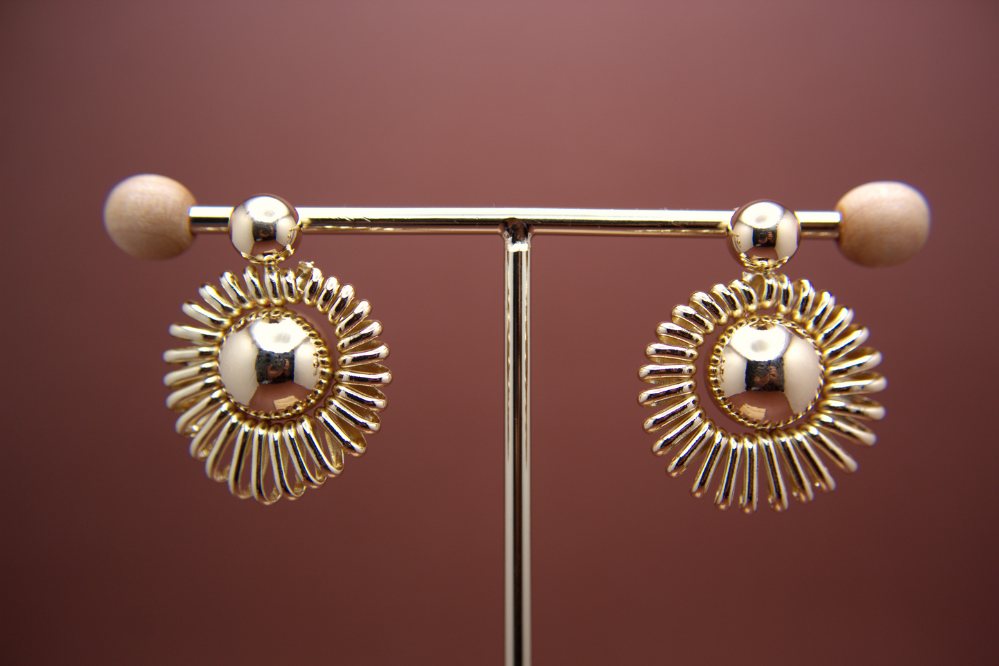 Solena Earrings