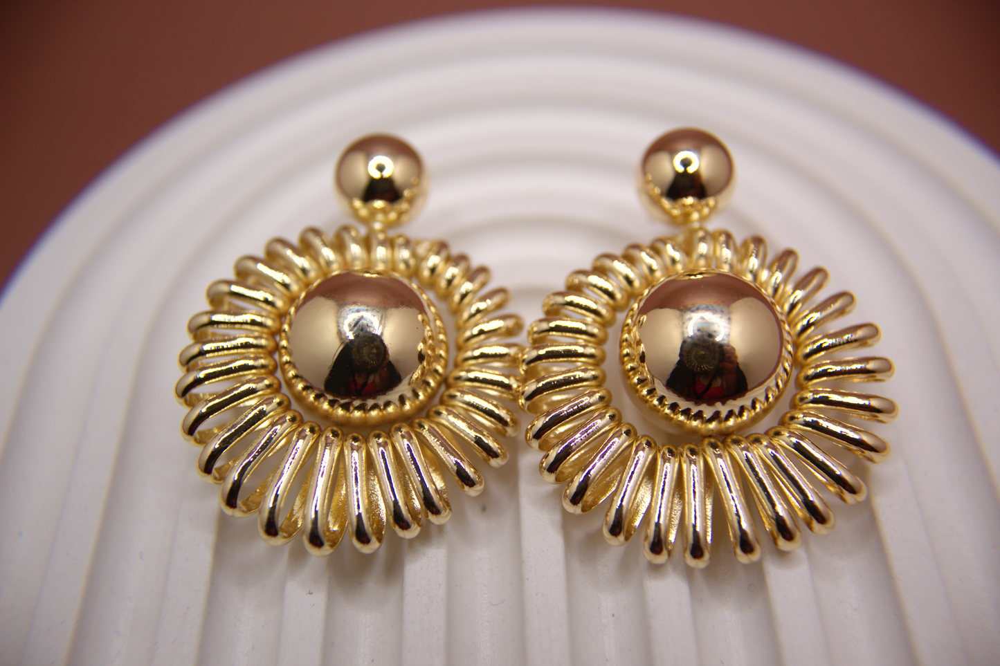 Solena Earrings