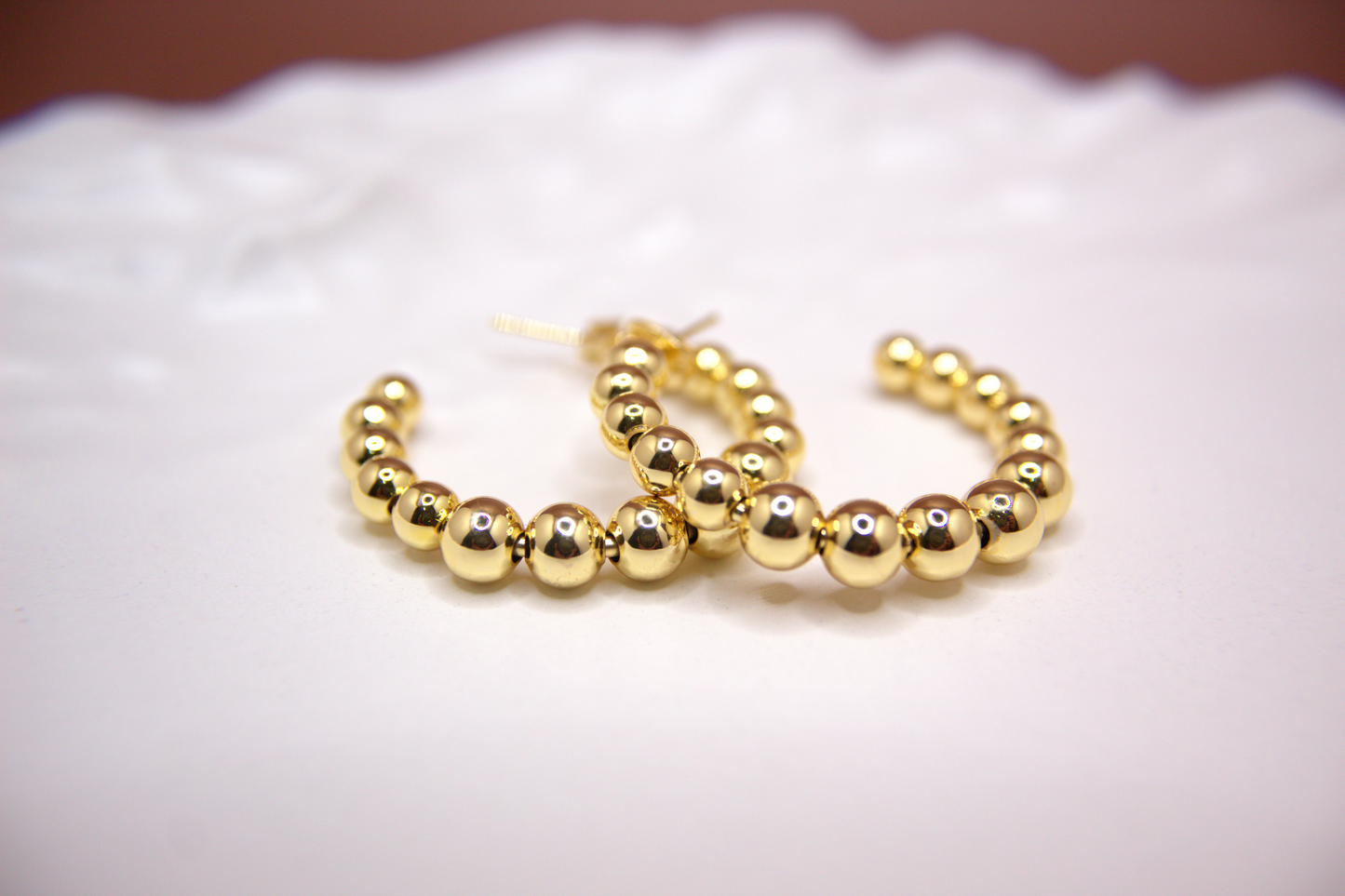 Cirene Earrings