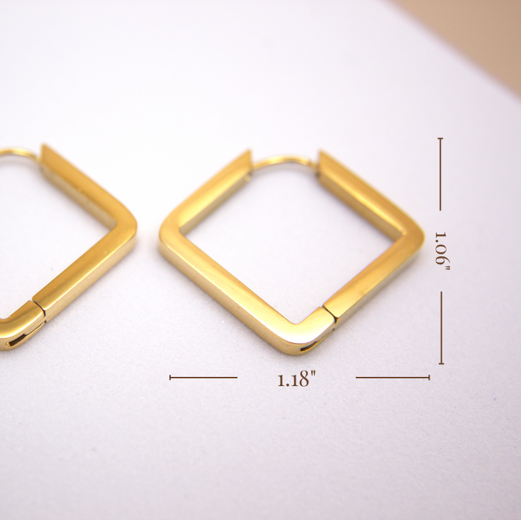 Kaia Hoops💧✅