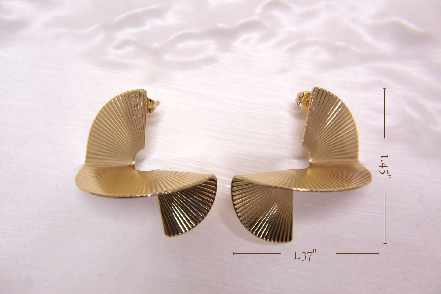 Soleia Earrings