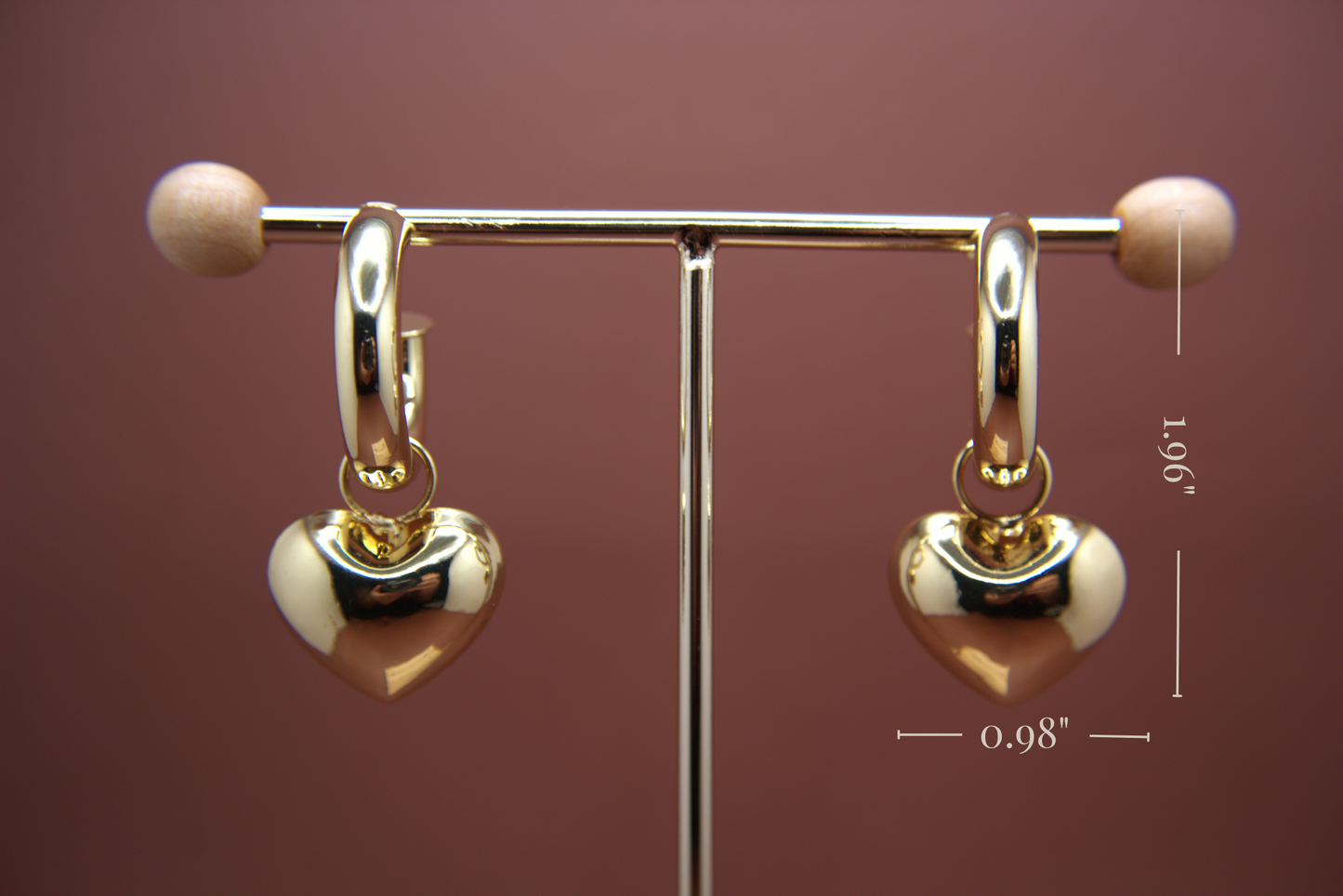 Amelí Earrings