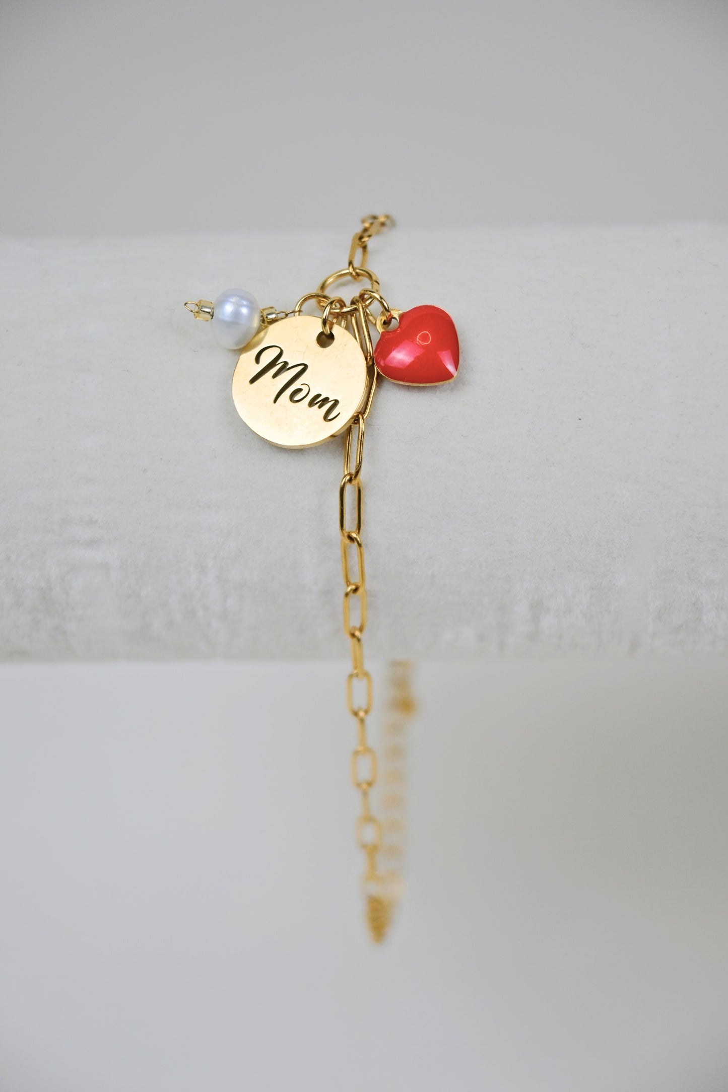 Mom Bracelet