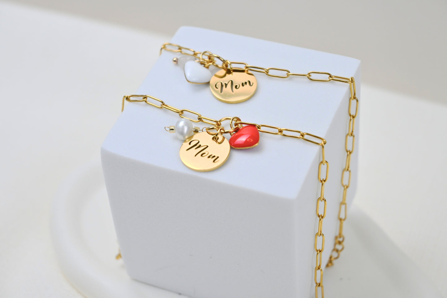 Mom Bracelet