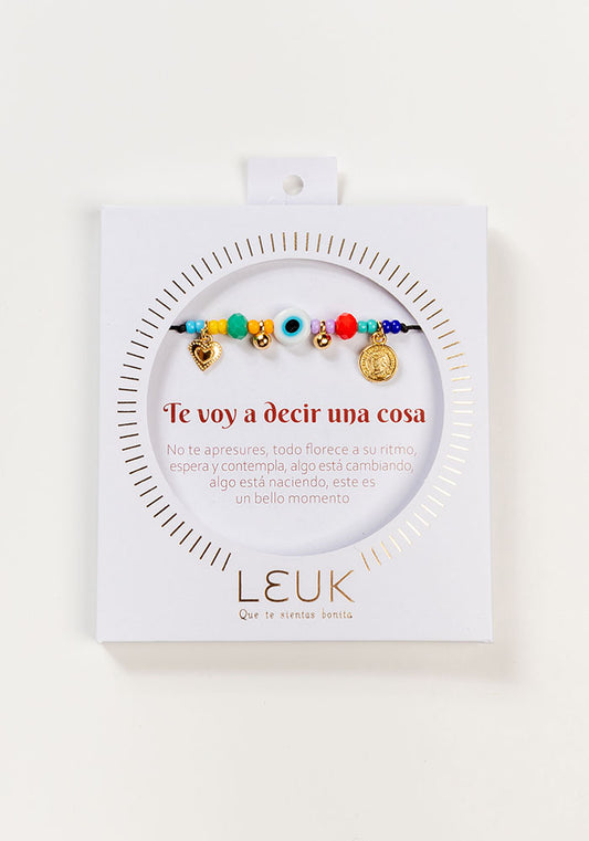 Let me tell u something...