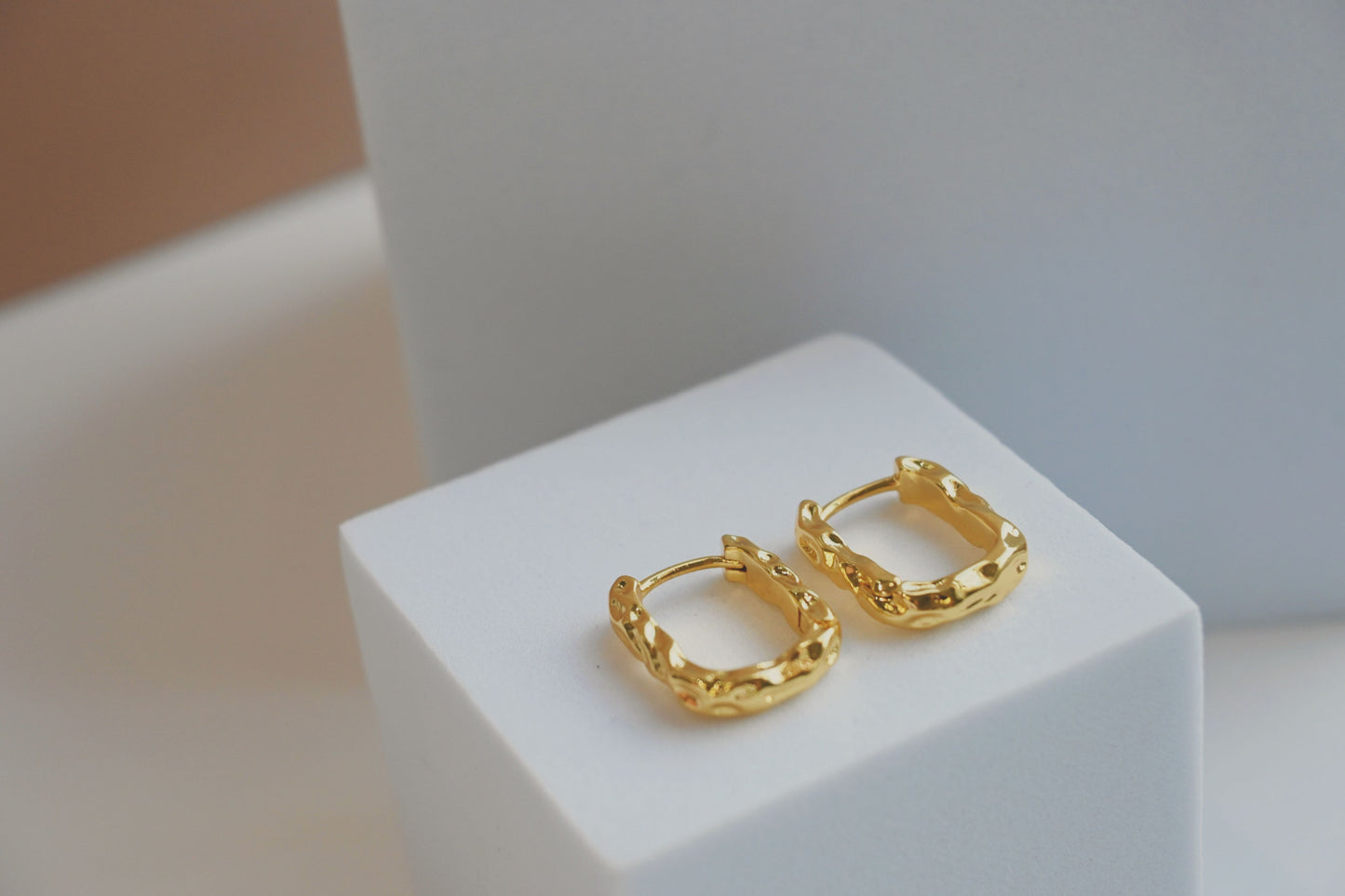 Rectangular Textured