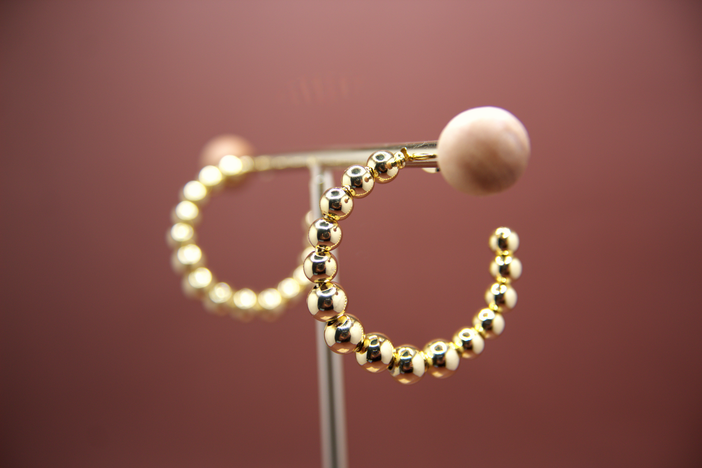 Cirene Earrings