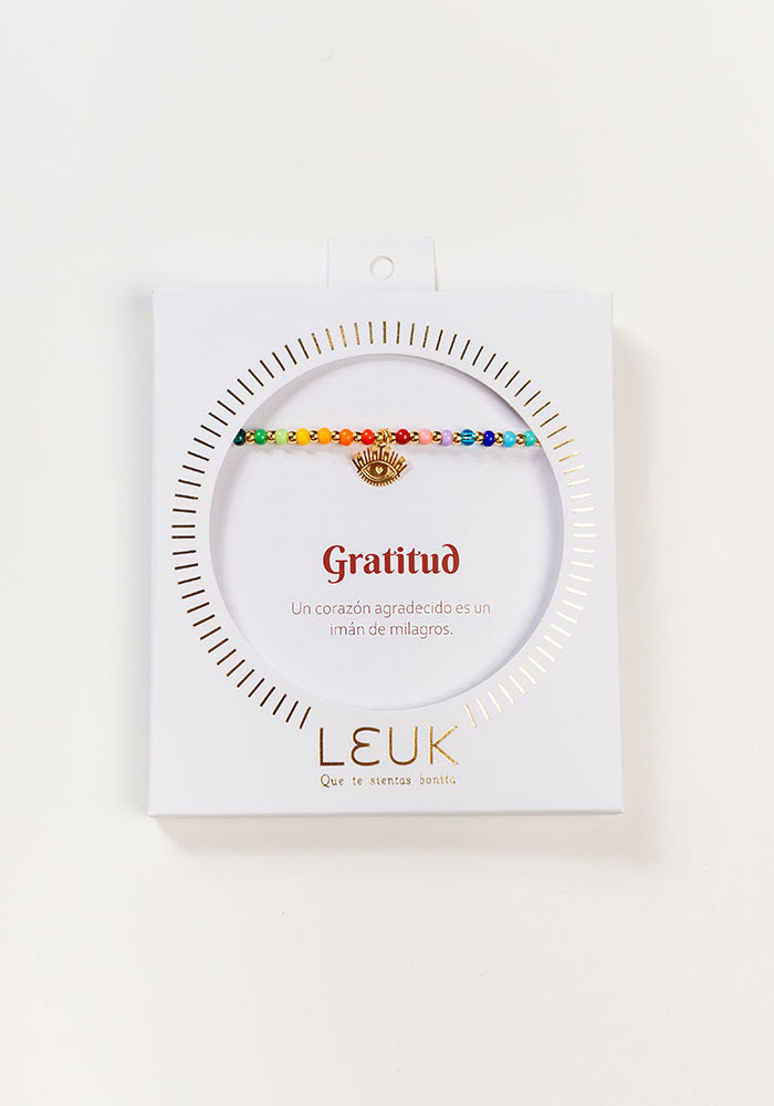 Gratitude