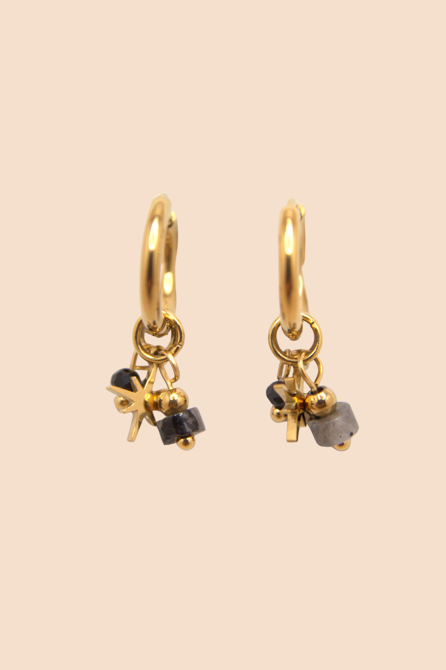 Stellar Guide Hoops
