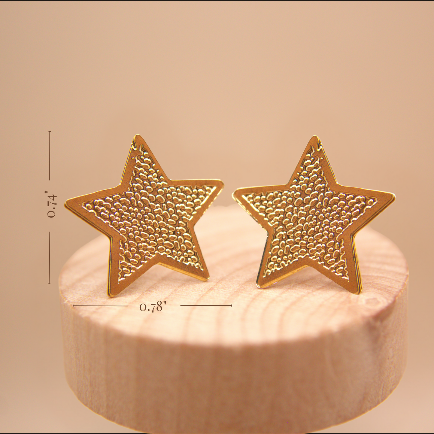 Starlight Studs