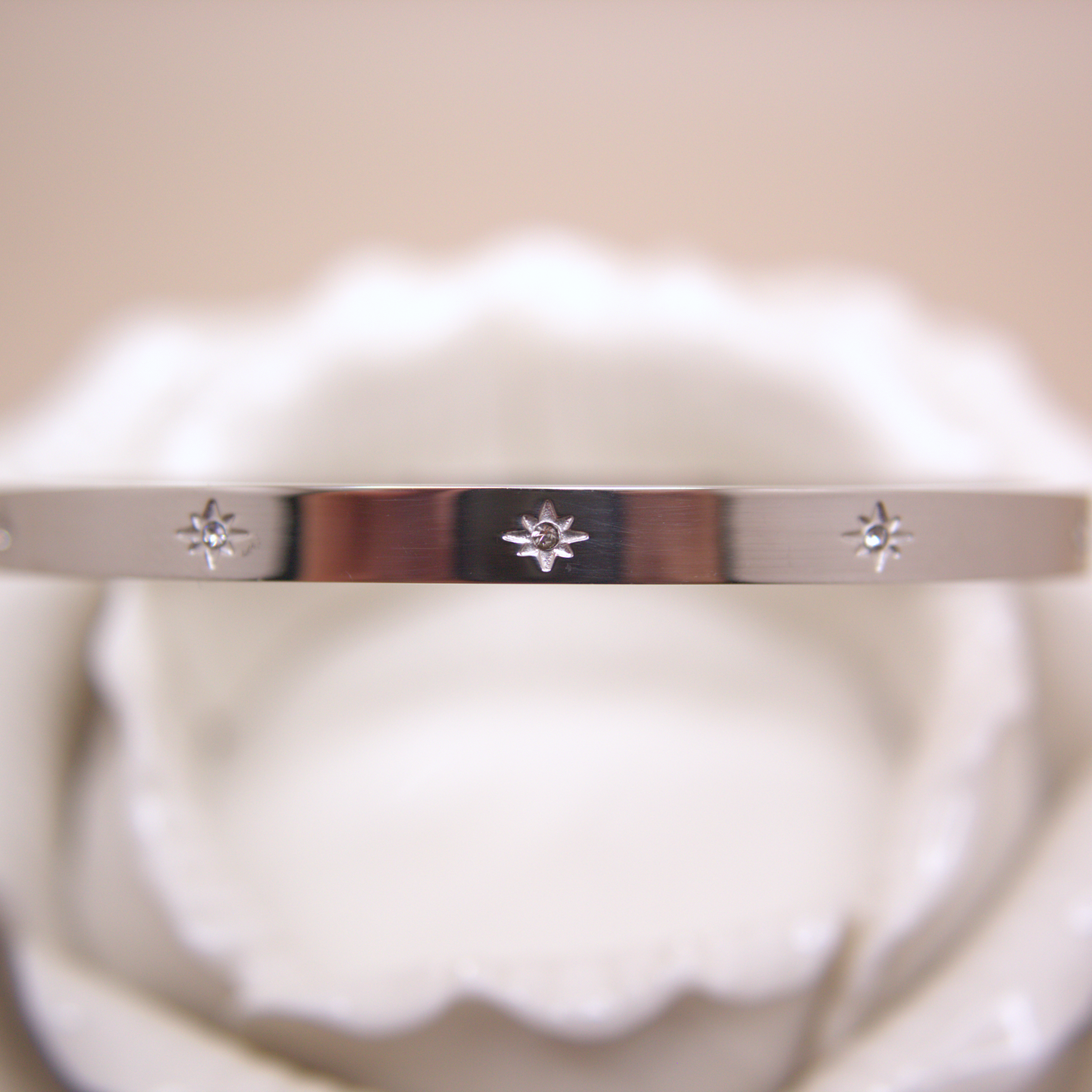 Starfield Bangle