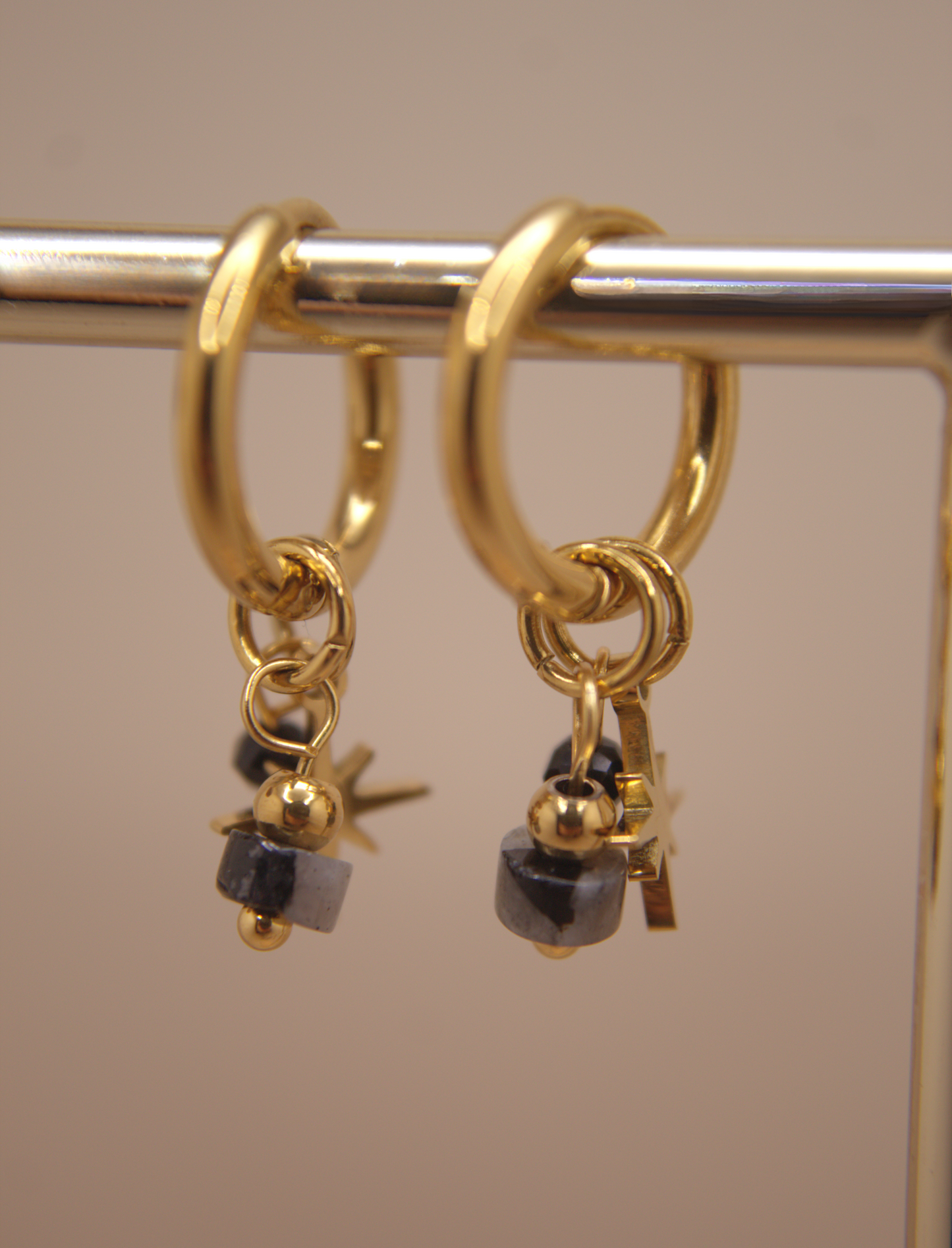 Stellar Guide Hoops