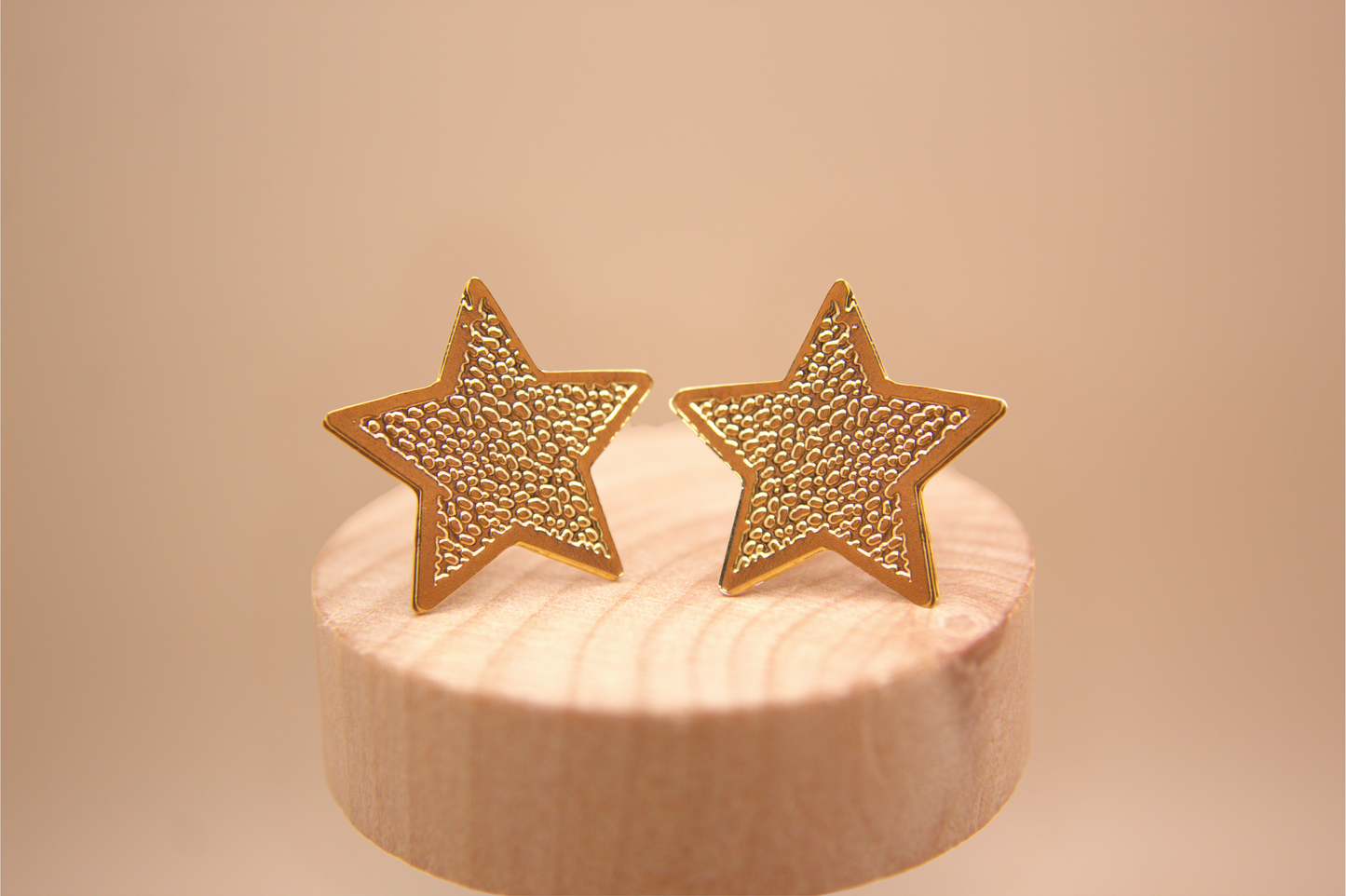 Starlight Studs