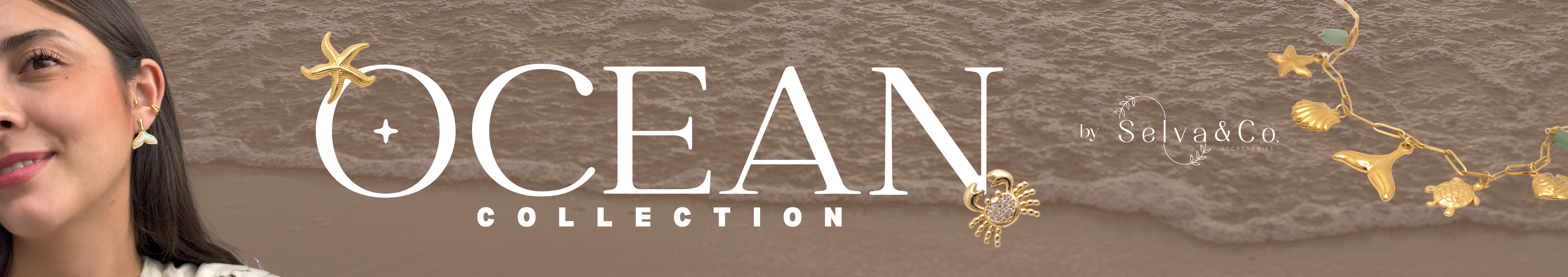 Ocean Collection