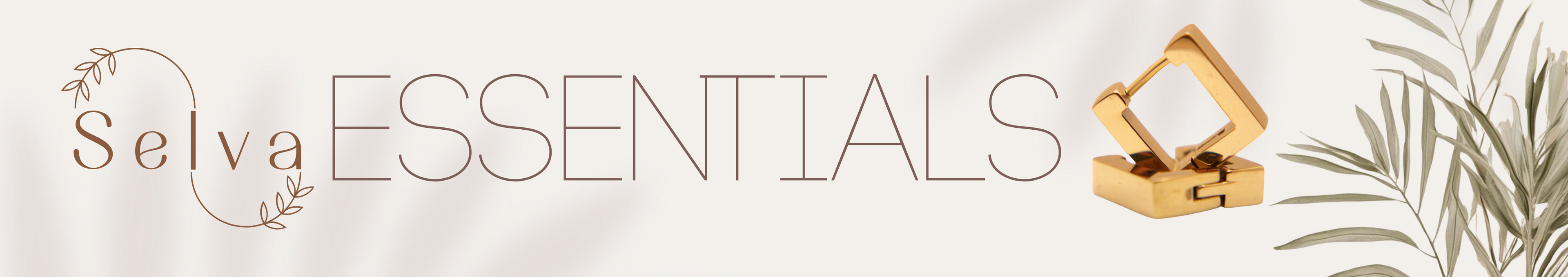 Selva Essentials