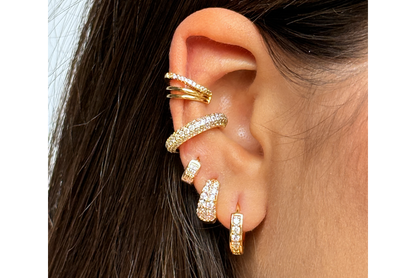 Lyra Ear Cuff