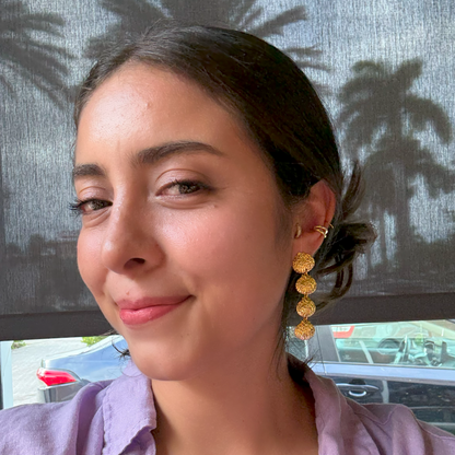 Carina Earrings