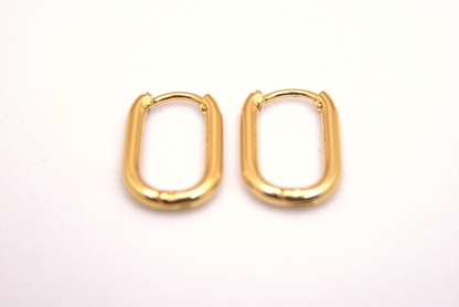 Ovali Hoops