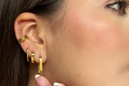 Ovali Hoops