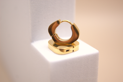 Bold Hoops