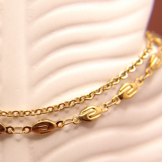 Nerai Anklet