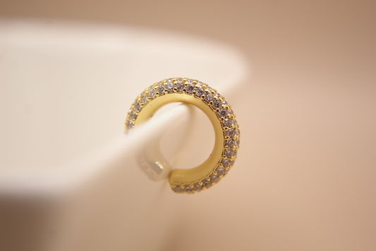 Aura Ear Cuff