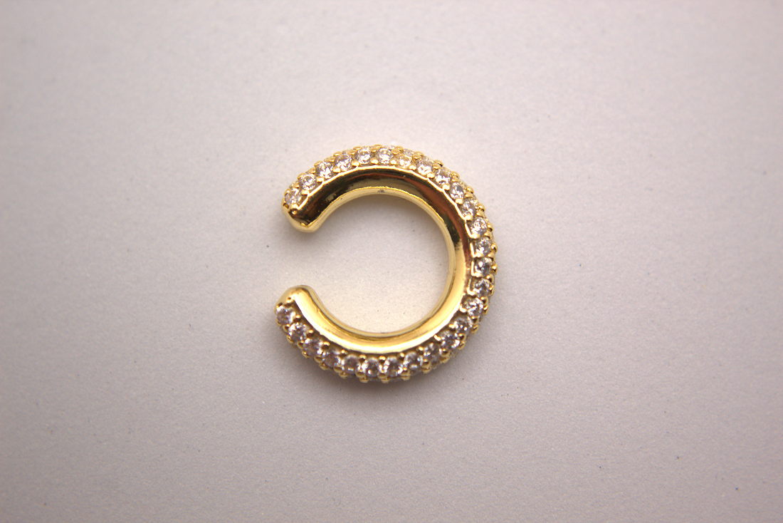 Aura Ear Cuff