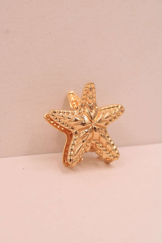 Stellaria Hair Clip