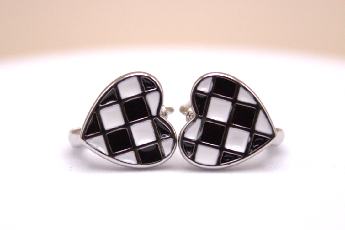 Checkmate Love Hoops