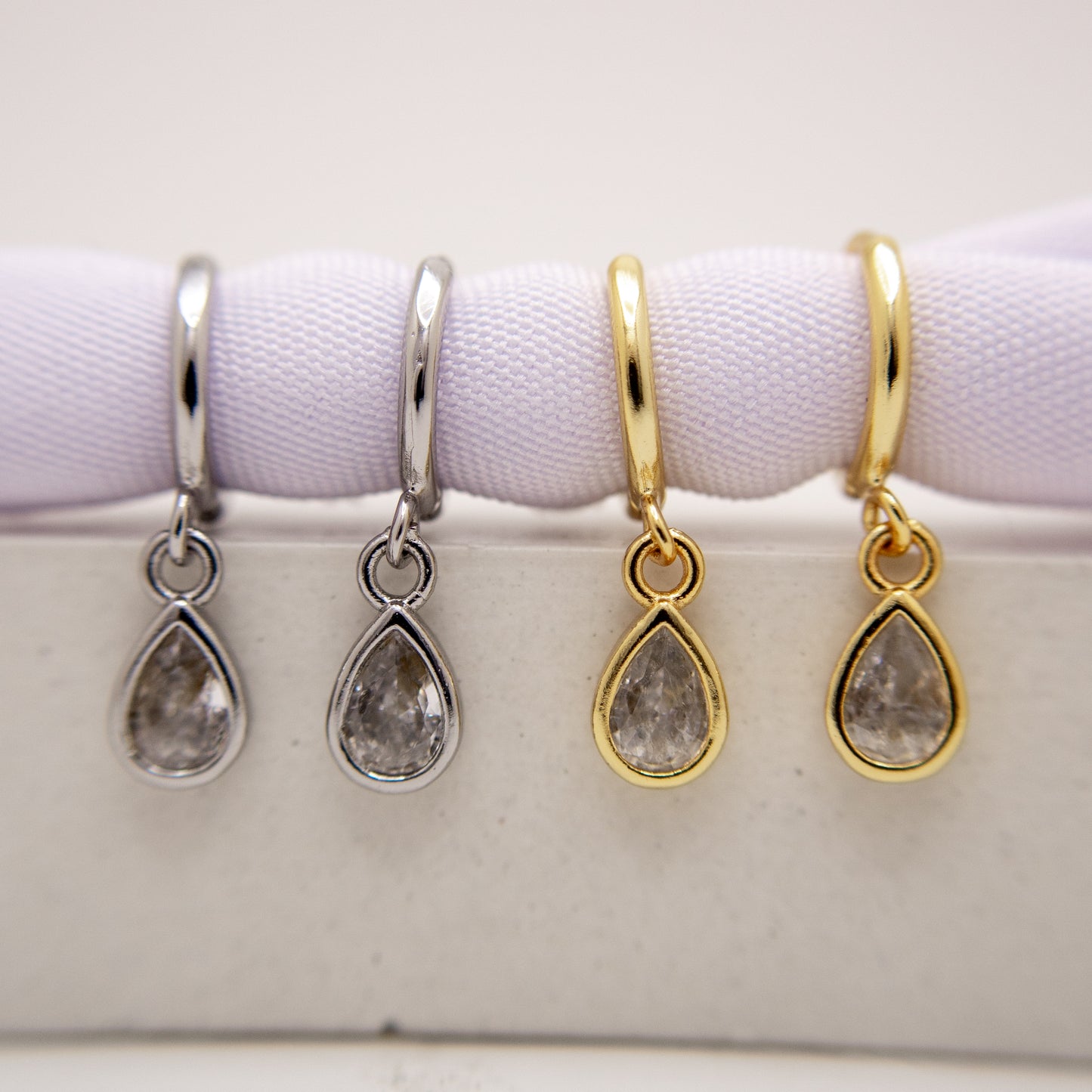 Luce Hoops