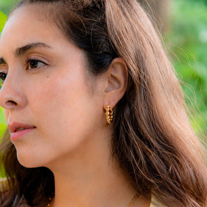 Vesta Hoops