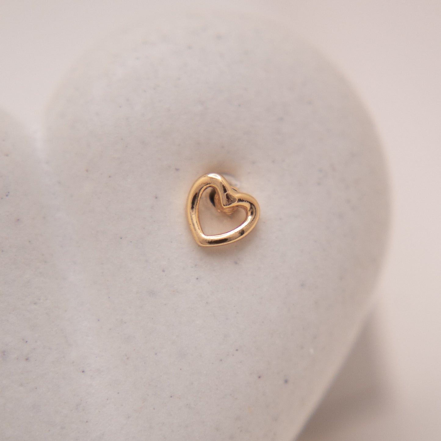 Tiny Love Studs