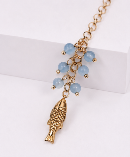 Azura Waist Chain