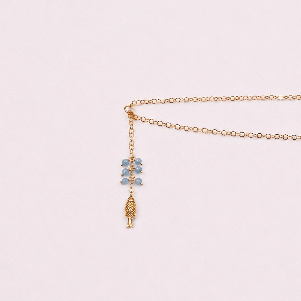 Azura Waist Chain