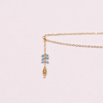 Azura Waist Chain