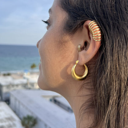 Brisa Ear cuff