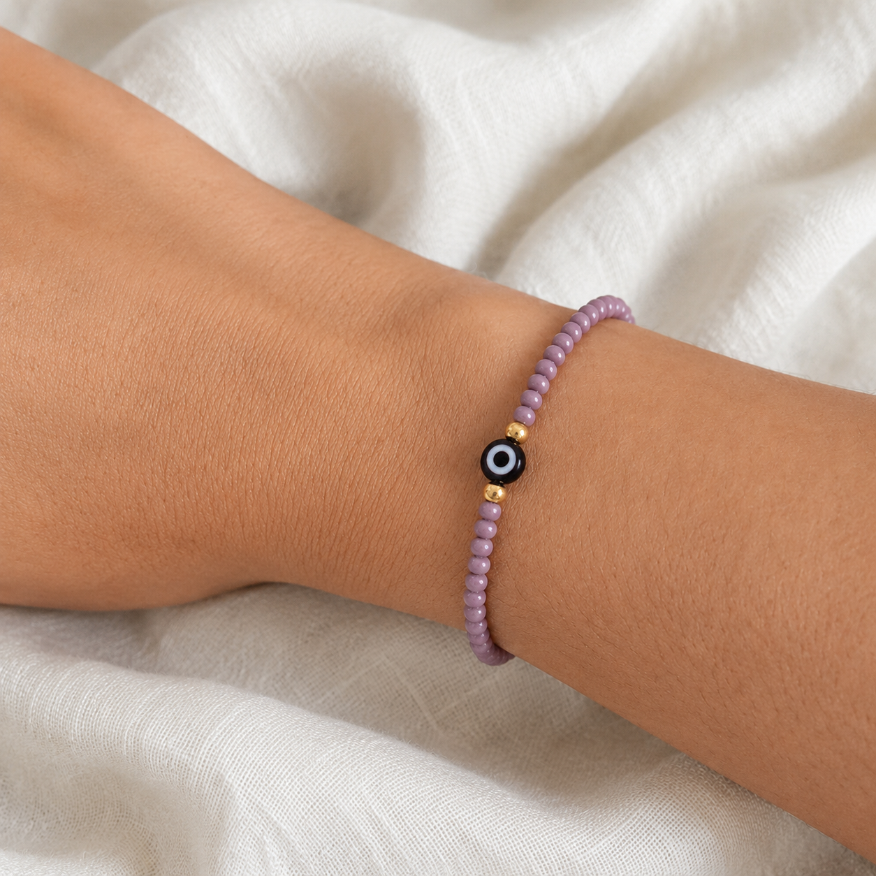 Violet Guard Bracelet💧✅