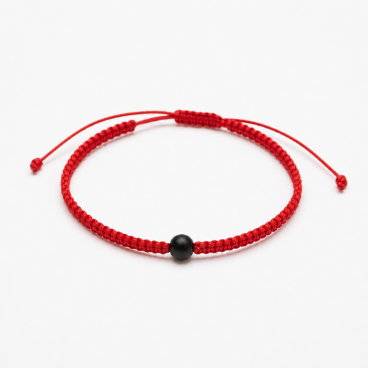Karma Knot Bracelet 💧✅