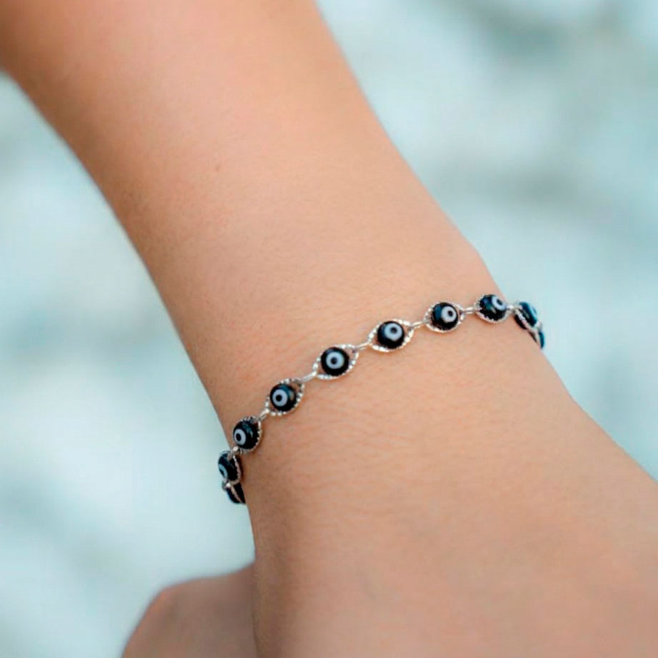 Onyx Guard Bracelet💧✅