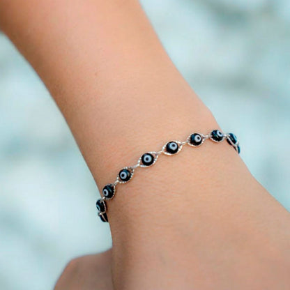 Onyx Guard Bracelet💧✅