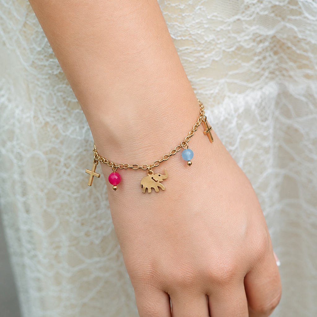 Guiding Spirit Bracelet💧✅